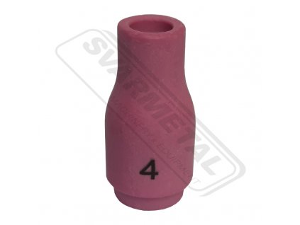 Keramická hubice T09A, T20W č.4 - 6,5 mm (13N08)