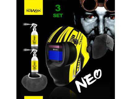 KWX940NEO S03a CERNE