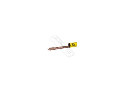 Svařovací drát TIG-ESAB GI 113 ø 2,0/1000 mm 5 kg
