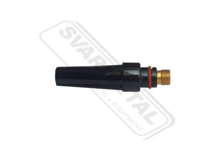 Back cap TIG medium T17A, T18W, T26A