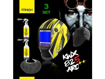 KWX825ARCpp S03 cerne