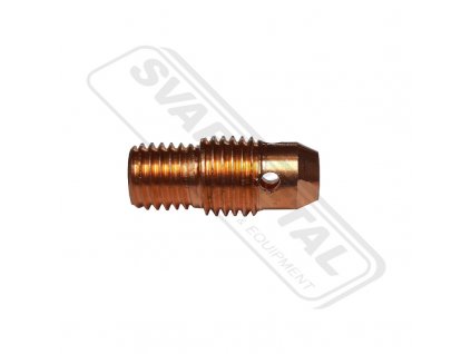 Collet points T09A, T20W 2.0 mm