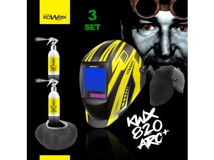 KWX820ARCp S03 cerne
