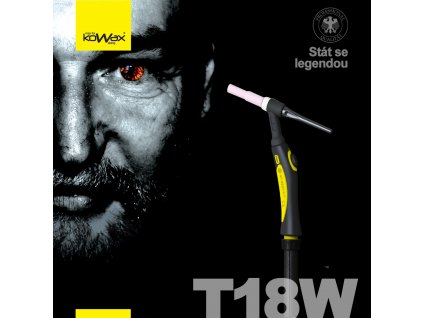 TIG18W