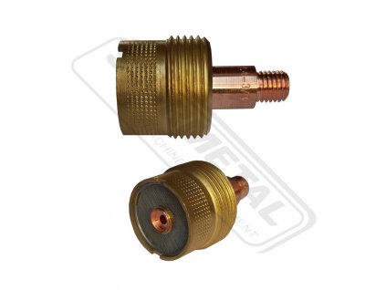 Svěrací pouzdro se sítkem T09A, T20W 2,4 mm Jumbo