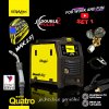 Welding inverter GeniMig® 240DP SET1QYT (MIG/MAG/LiftTIG/MMA)