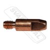 Průvlak KOWAX 1,4mm M6/8x28, 250A E-Cu