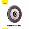 1750 1 nahradni brusny kotouc pro geniwolf 90