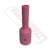 Ceramic nozzle T17A, T18W, T26A No.5 - 8.0 mm 76 mm (54N17L)