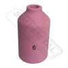 Ceramic nozzle T17A, T18W, T26A No.6 - 9.5 mm (54N16)