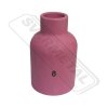Ceramic nozzle T09A, T17A, T18W, T20W, T26A No.8 - 12.5 mm Jumbo (57N74)