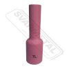 Ceramic nozzle T17A, T18W, T26A No.7 - 11.0 mm 76 mm (54N15L)
