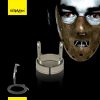 SCP1240 vedeni hubice cerne