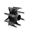 K300 adapter bila ctverec BL