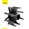 K300 adapter bila ctverec