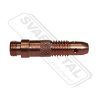 265 sveraci pouzdro t17a t18w t26a 2 4 mm 10n32