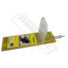 11101 kowax wolfram elektroda cista zelena wp 1 0x175 mm