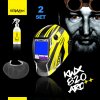 KWX820ARC++ S02 cerne