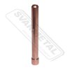 Svěrací pouzdro T17A, T18W, T26A 4,0 mm 52 mm, Jumbo (54N20D)