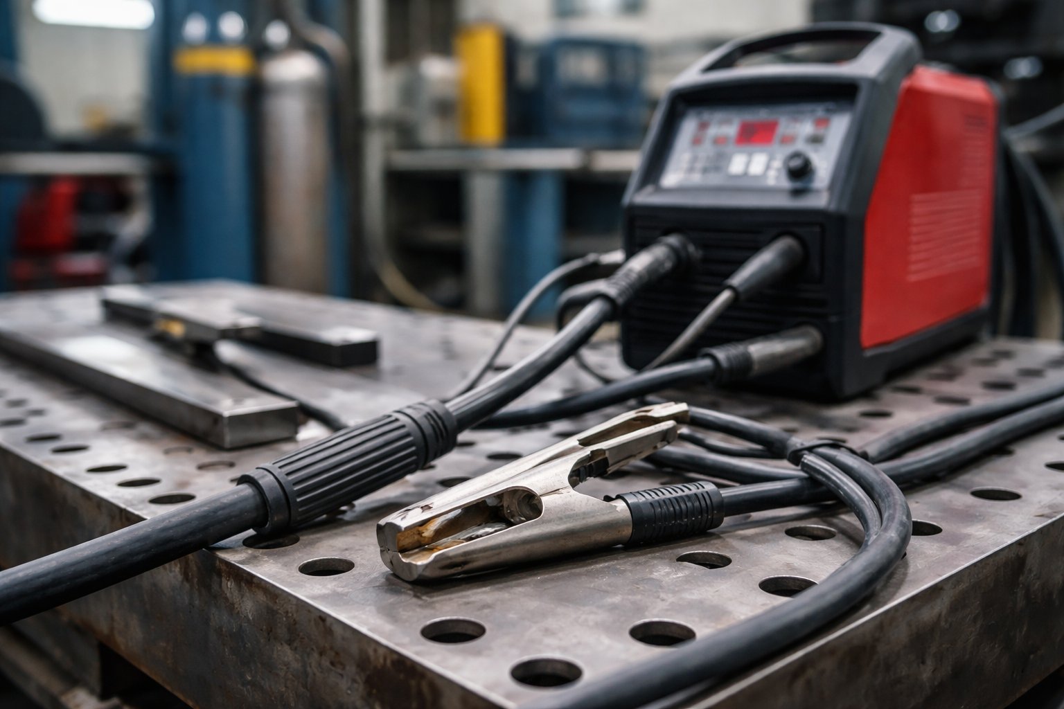 EMC a rušenie pri zváraní: Ako predísť problémom s elektronikou