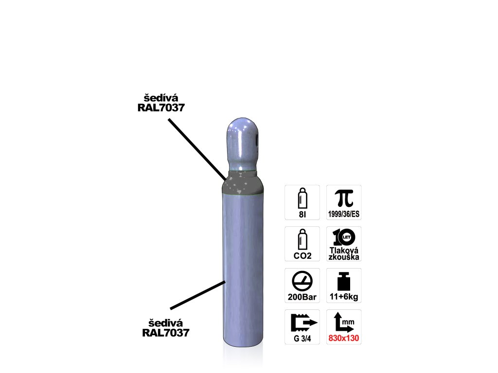 Tlakové fľaše pri zváraní: Bezpečnostné zásady a praktické rady