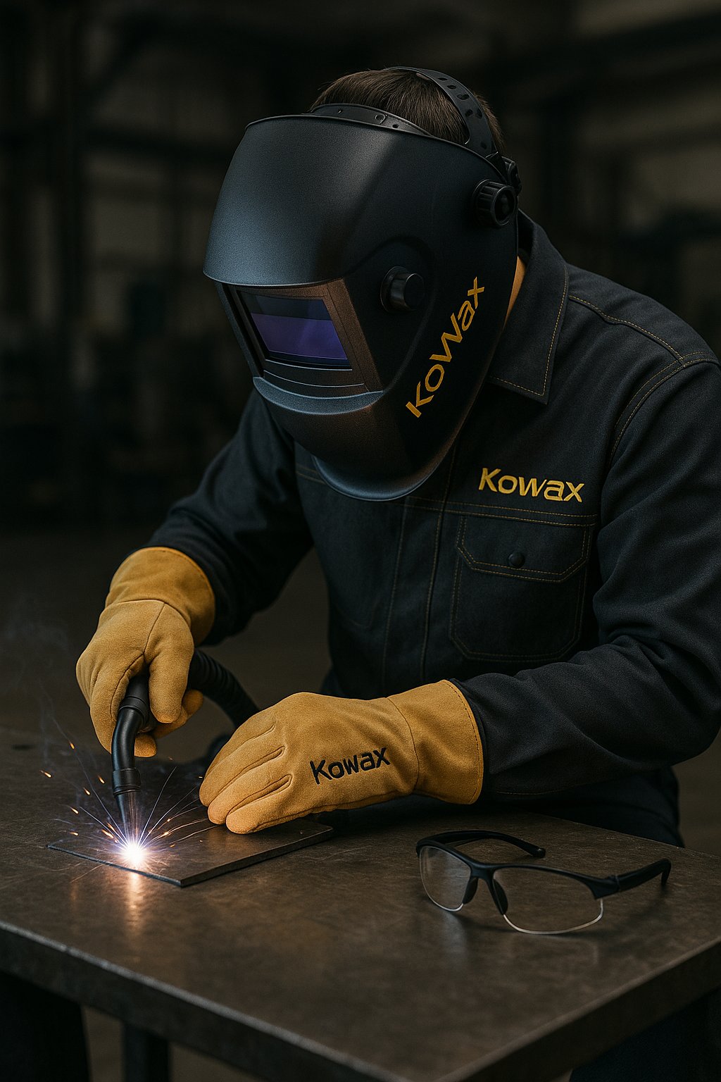 Ochranné okuliare, rukavice a odevy: ako si vybrať správnu kombináciu