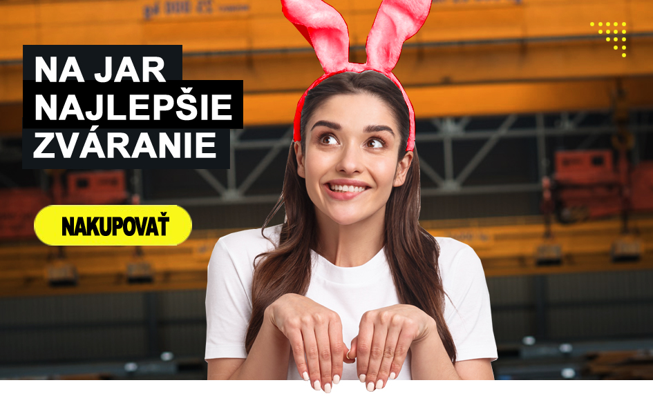 Na jar najepsi zvaranie