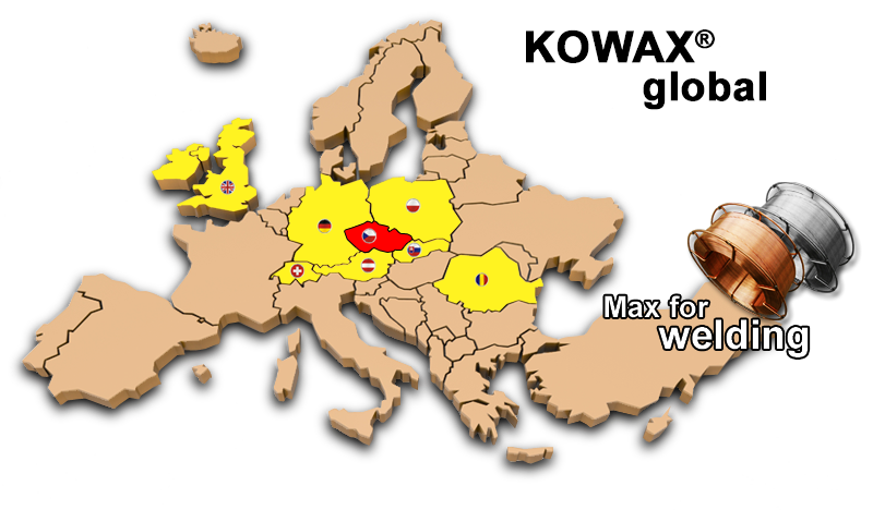 Celosvetový Kowax