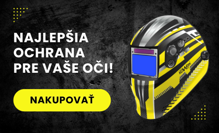 Najlepšia ochrana pre vaše oči!