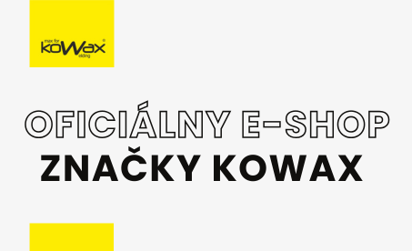 Oficiálny e-shop