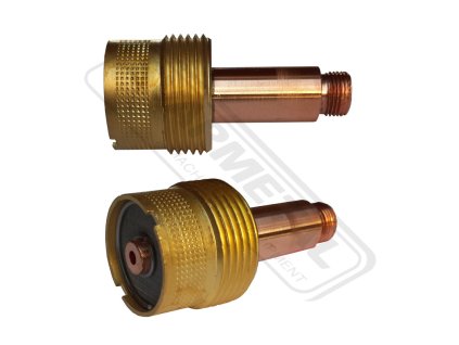 Upínacie puzdro KOWAX 2,4 mm so sitom JUMBO