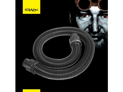 1084 dychacia trubica speed air pre dychaciu jednotku poz d 3