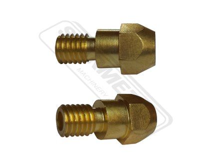 112 distancny ramcek kowax m6 25 mm