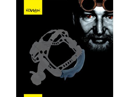 1120 celny potny pasik pre kapucnu flip arc poz a 11