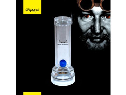 1138 tester prietoku vzduchu speed air pre dychaciu jednotku poz f