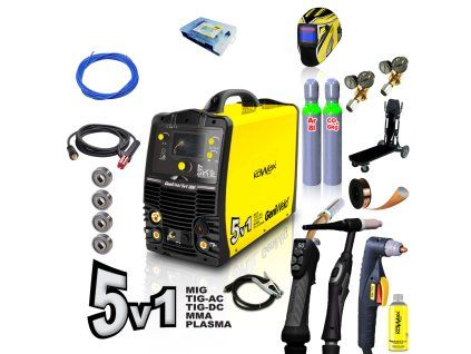 1156 geniweld 5v1 200 set 2