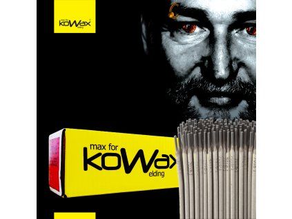 1435 elektroda kowax e7018 3 2 350mm 5kg