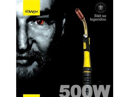 1561 mig horak kowax 500w 4m