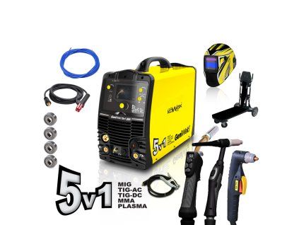1573 geniweld 5v1 200 set 1