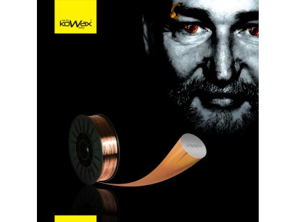 Zvárací drôt KOWAX G3Si1 1,0 mm 5 kg