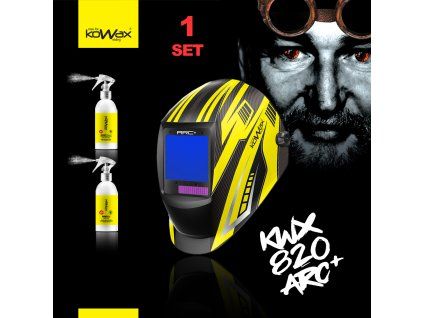 KWX820ARCp S01 cerne