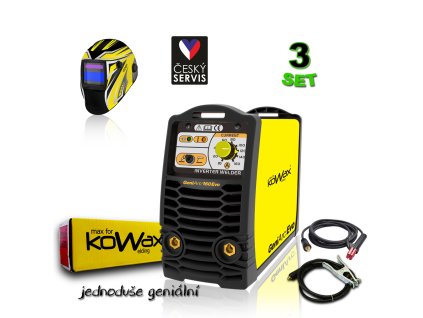 1708 geniarc 160evo set3