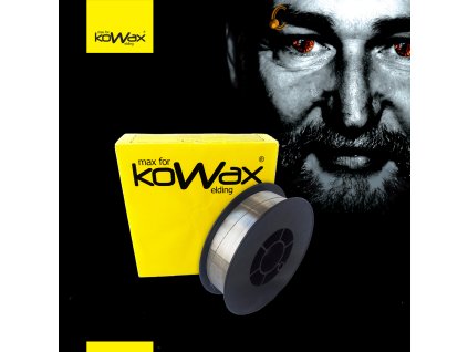 KOWAX 308LSi MIG 0,8 mm 5 kg