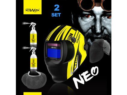 KWX940NEO S02a CERNE