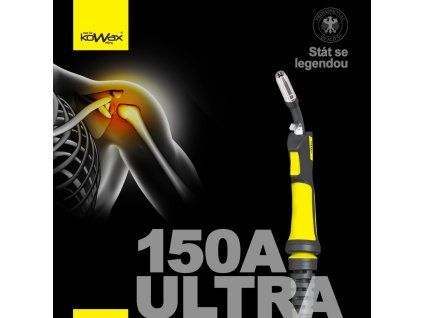 1753 horak 150a ultra 4m