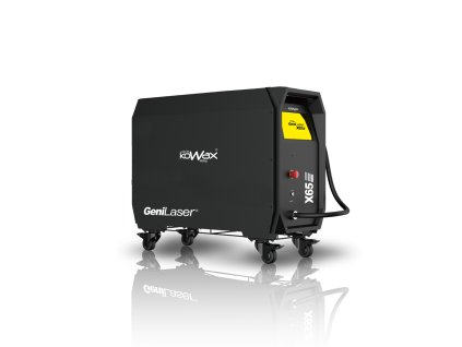 1825 genilaser x65
