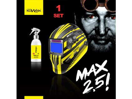 1858 samomazna kukla max2 5 sada 1