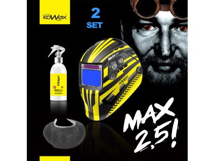 1867 samomazna kukla max2 5 sada 2