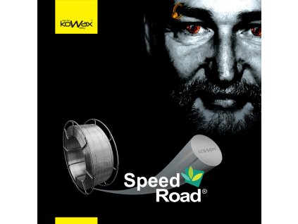Zvárací drôt KOWAX Speed Road G3Si1 0,8 mm 15 kg