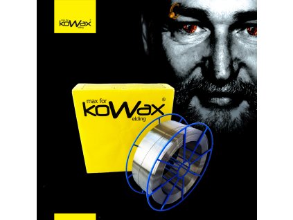 1936 kowax 308lsi mig 0 8 mm 15 kg